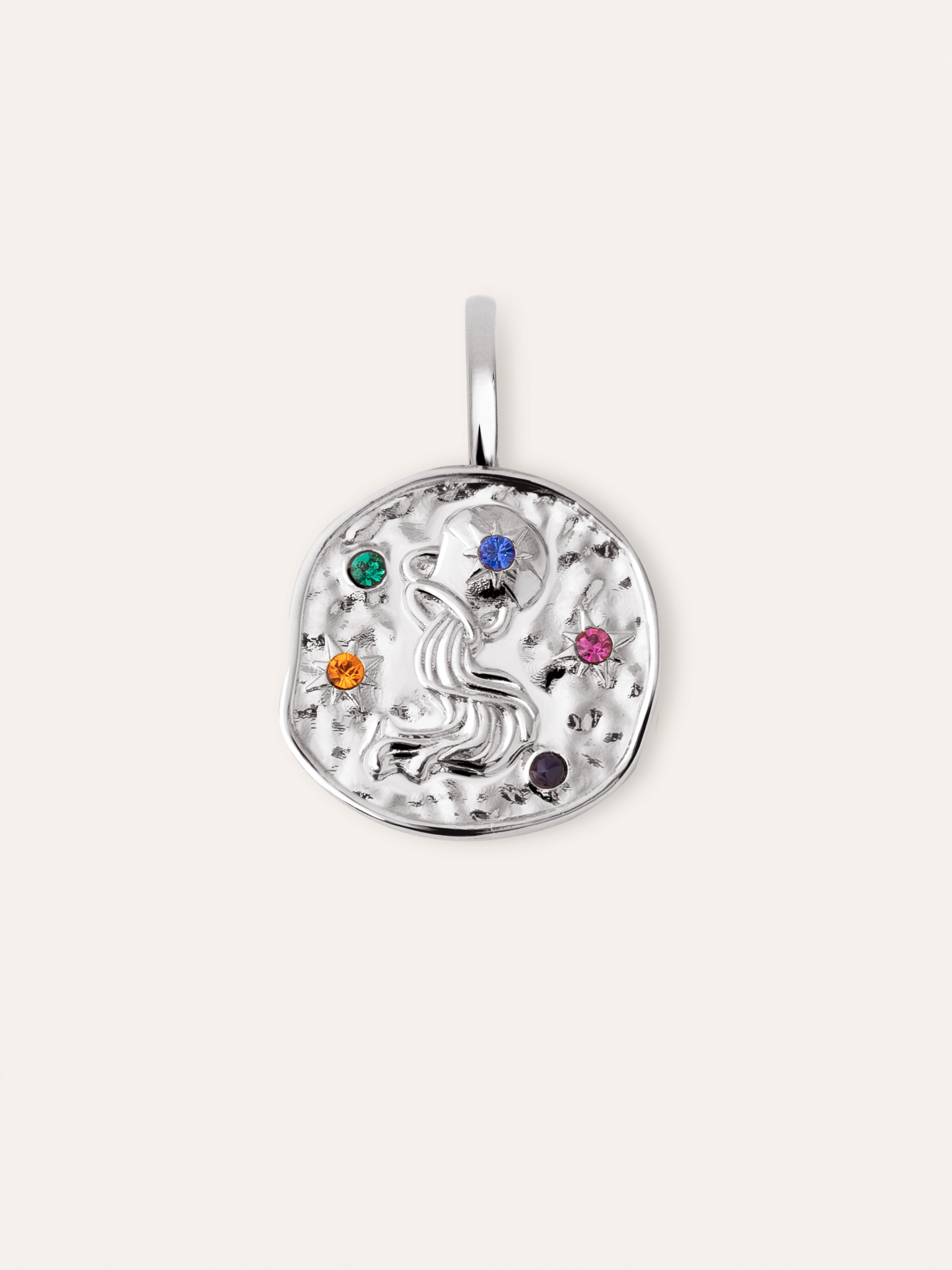Charm Organic Colors Zodiaco