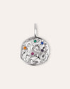 Organic Colors Zodiac Charm 