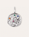 Organic Colors Zodiac Charm 