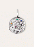 Organic Colors Zodiac Charm 