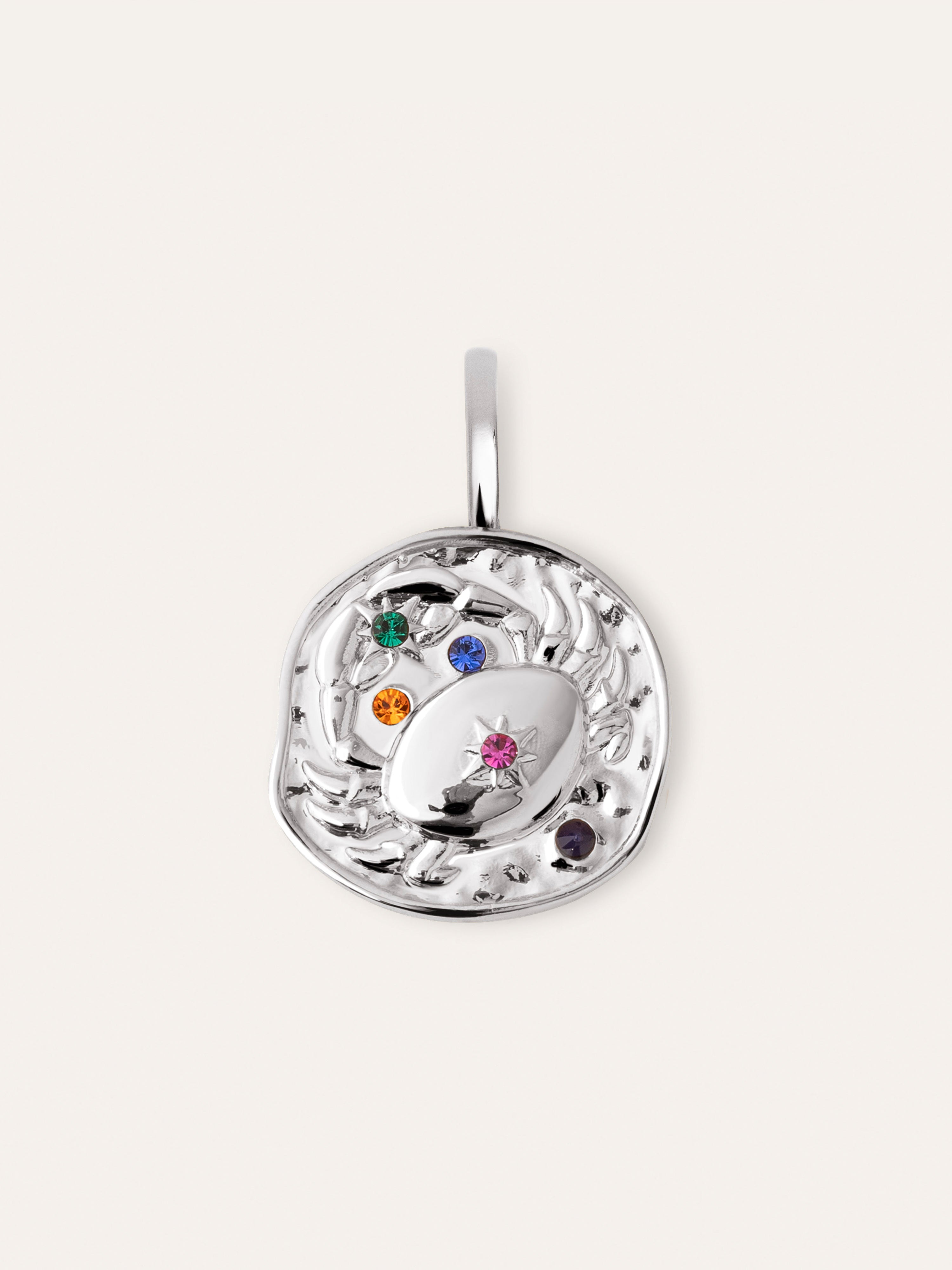 Organic Colors Zodiac Charm 