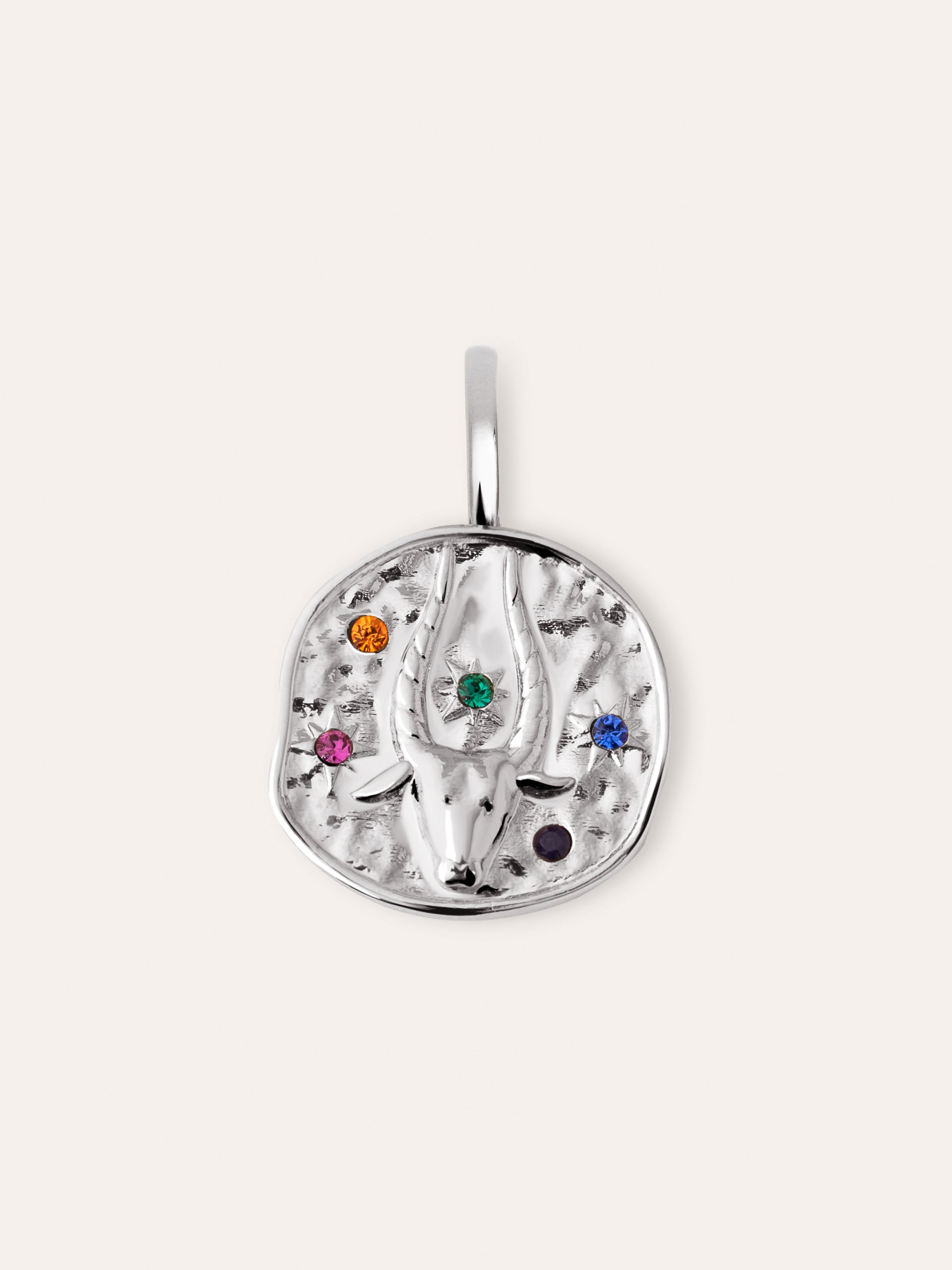 Organic Colors Zodiac Charm 