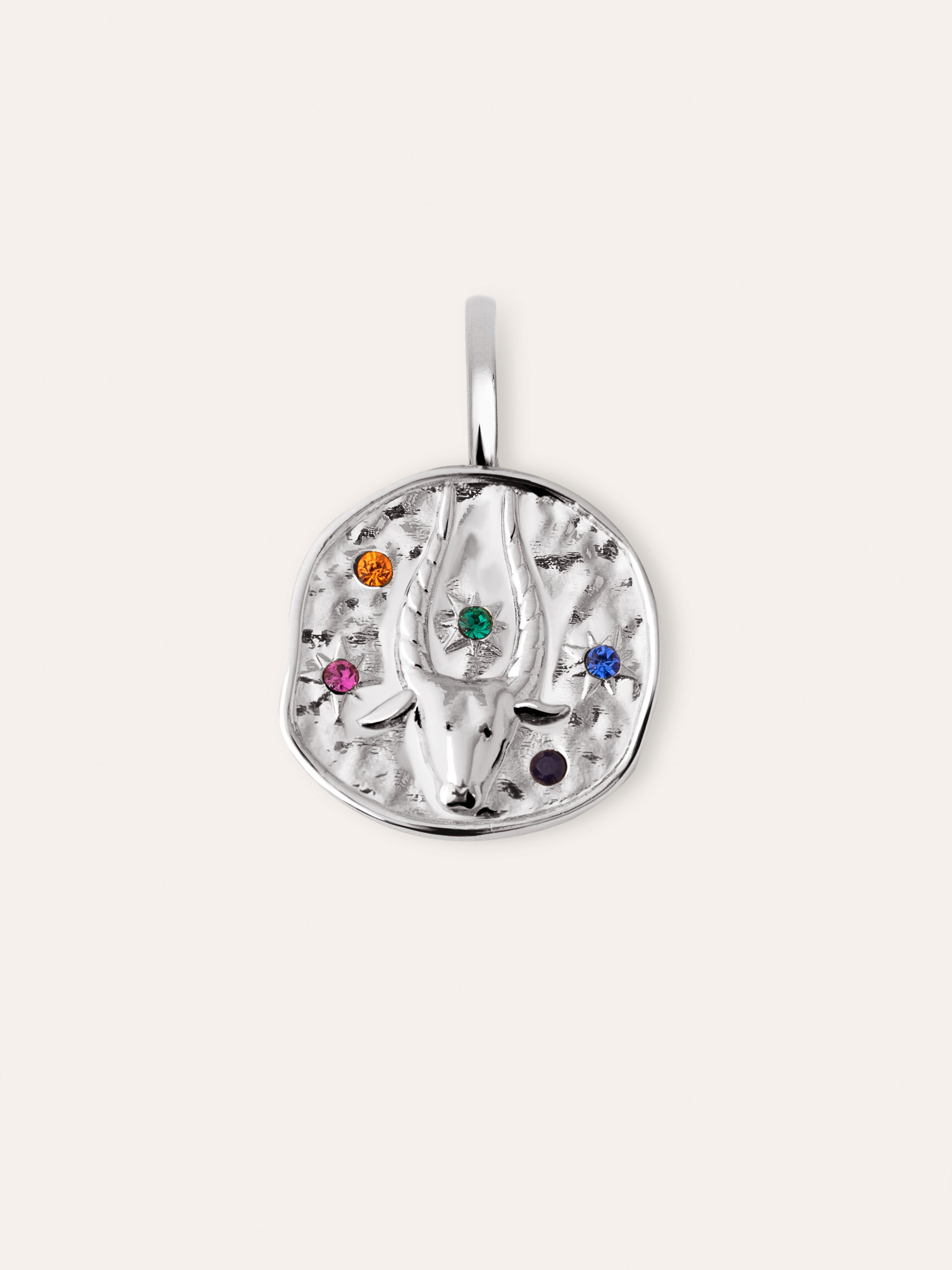 Charm Organic Colors Zodiaco
