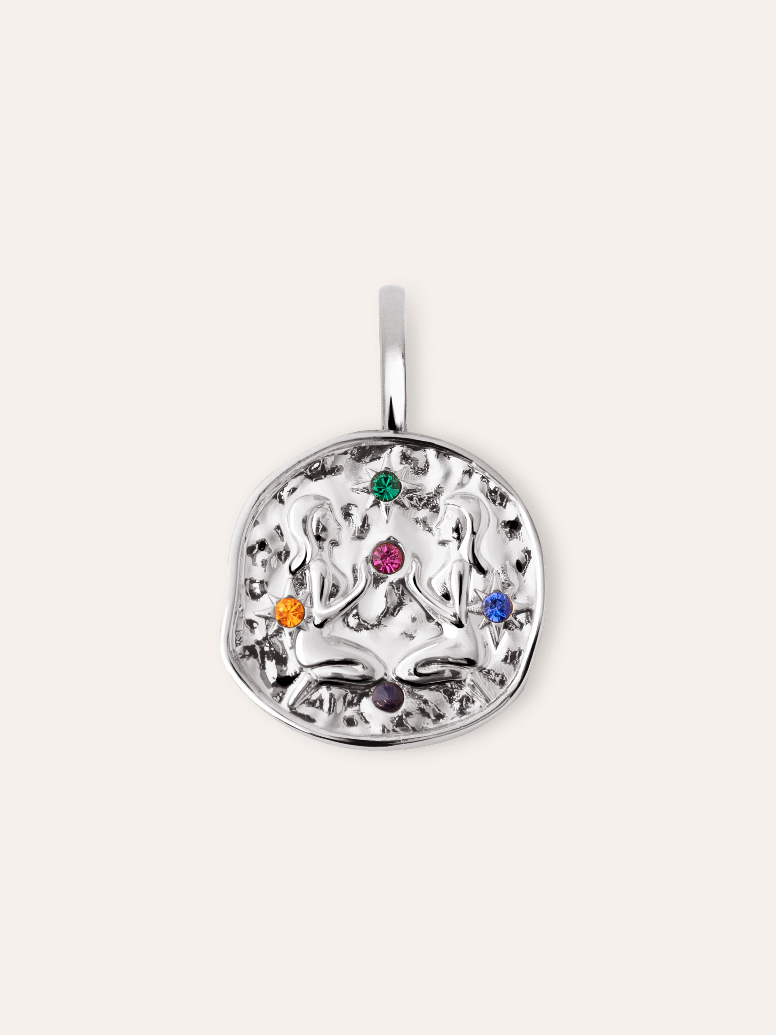 Organic Colors Zodiac Charm 
