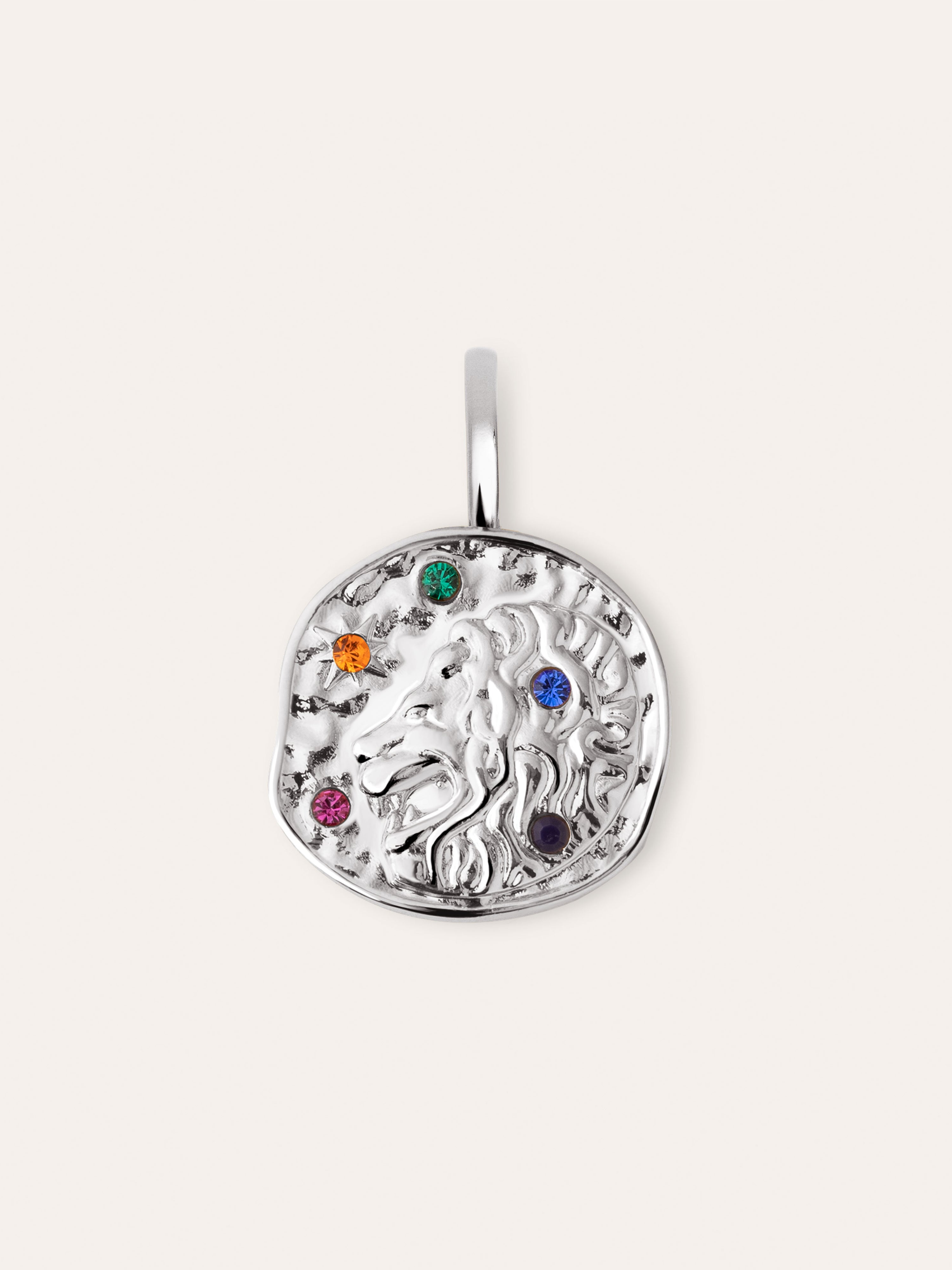 Organic Colors Zodiac Charm 