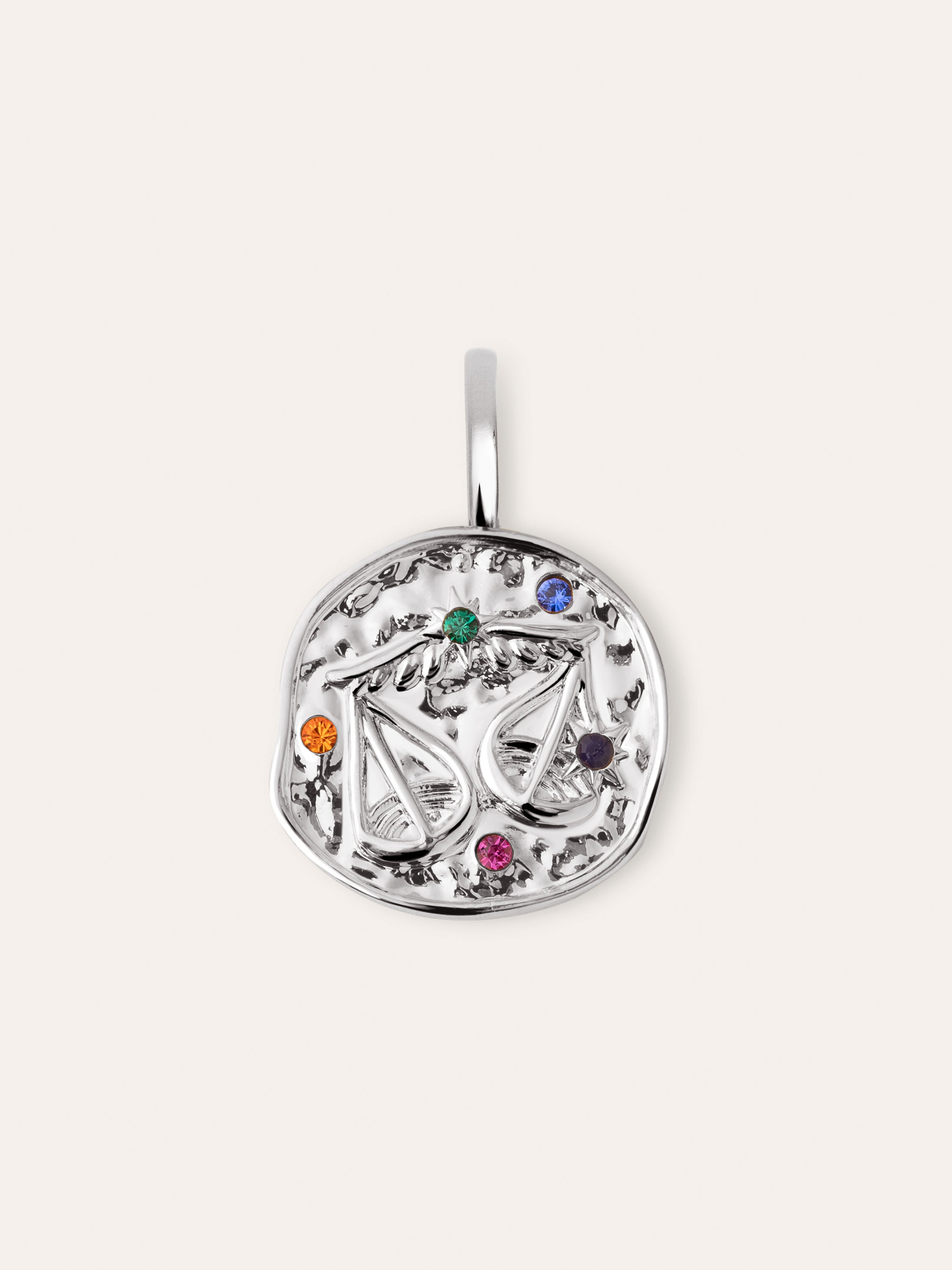 Organic Colors Zodiac Charm 