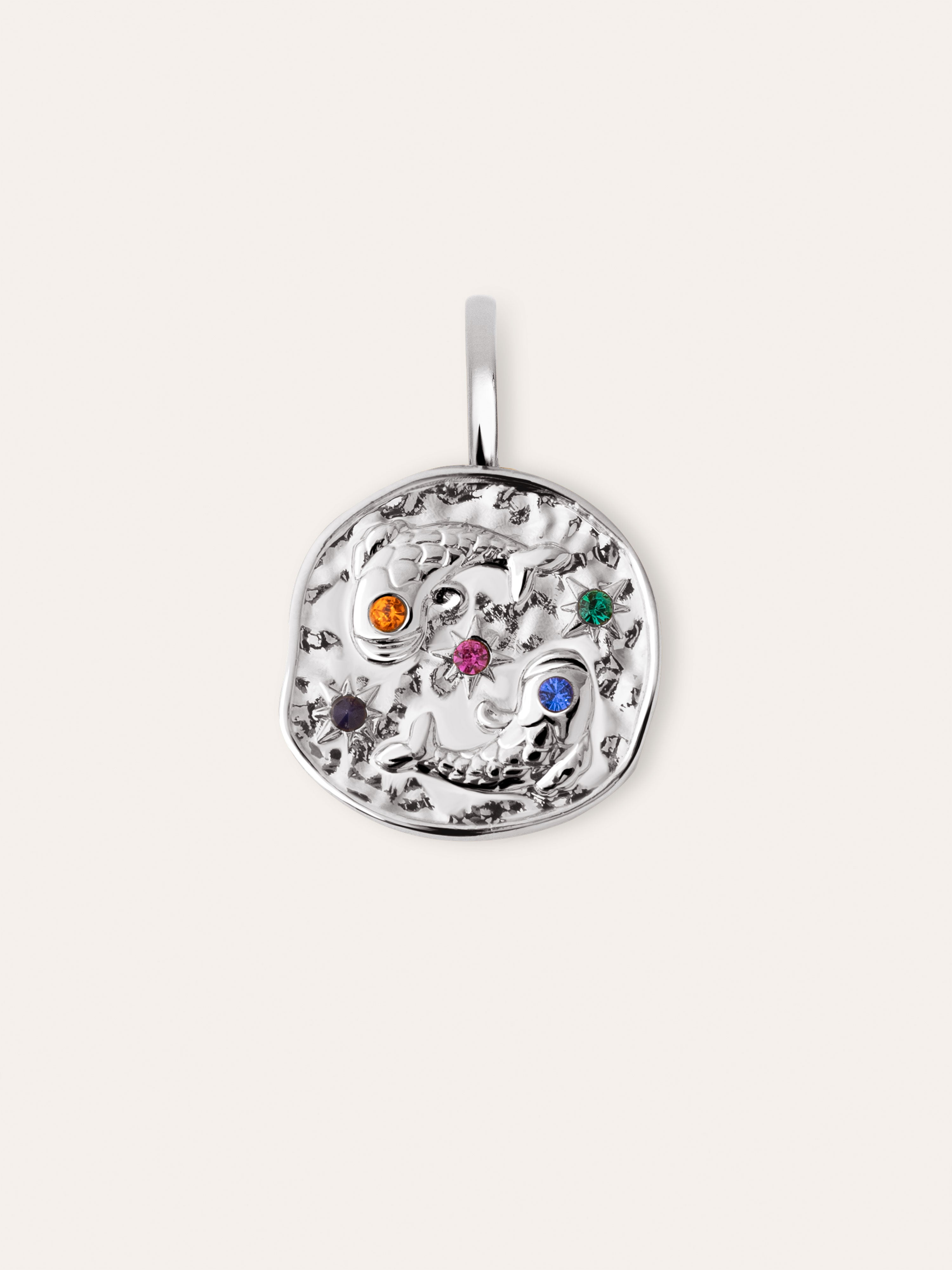 Charm Organic Colors Zodiaco