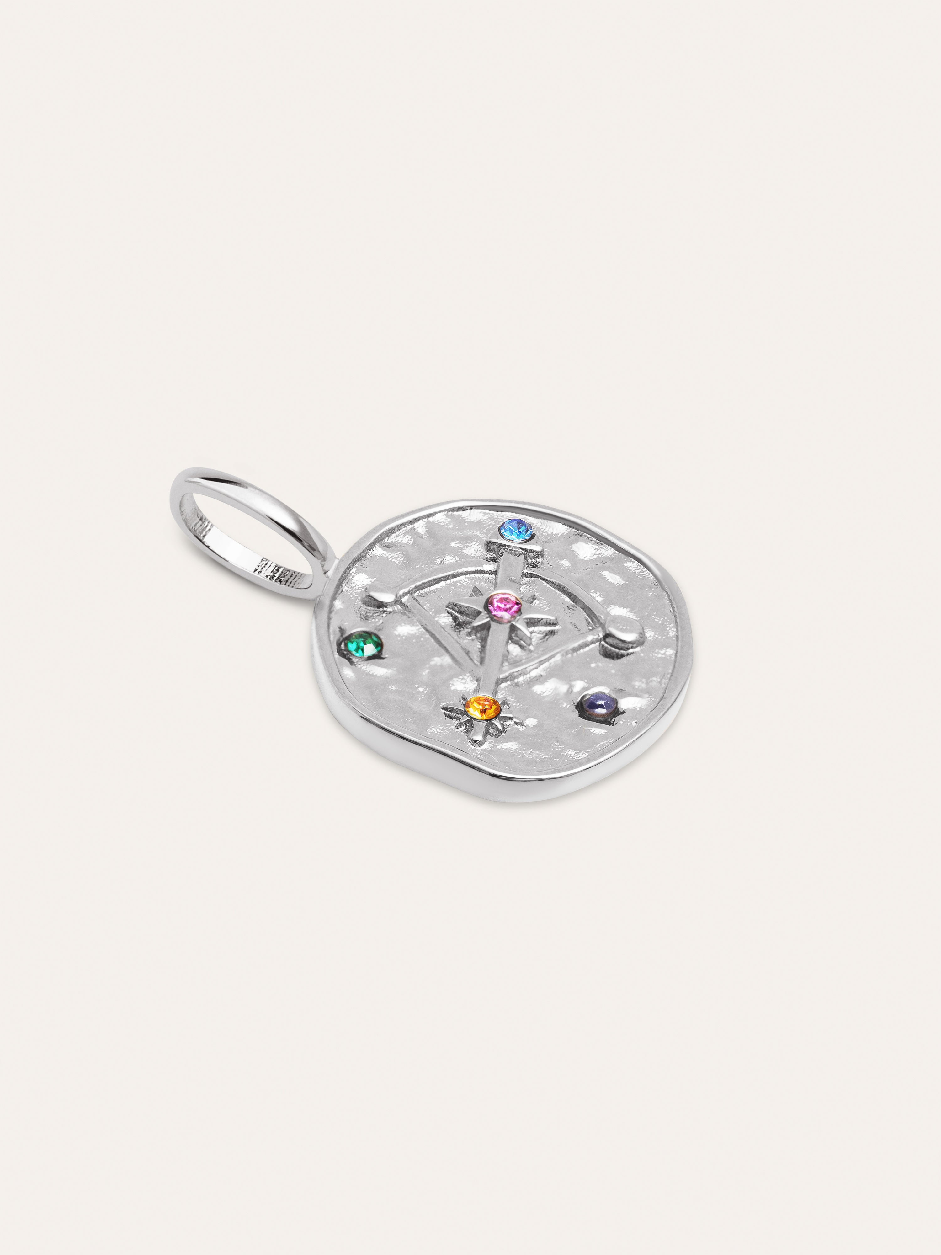 Charm Organic Colors Zodiaco