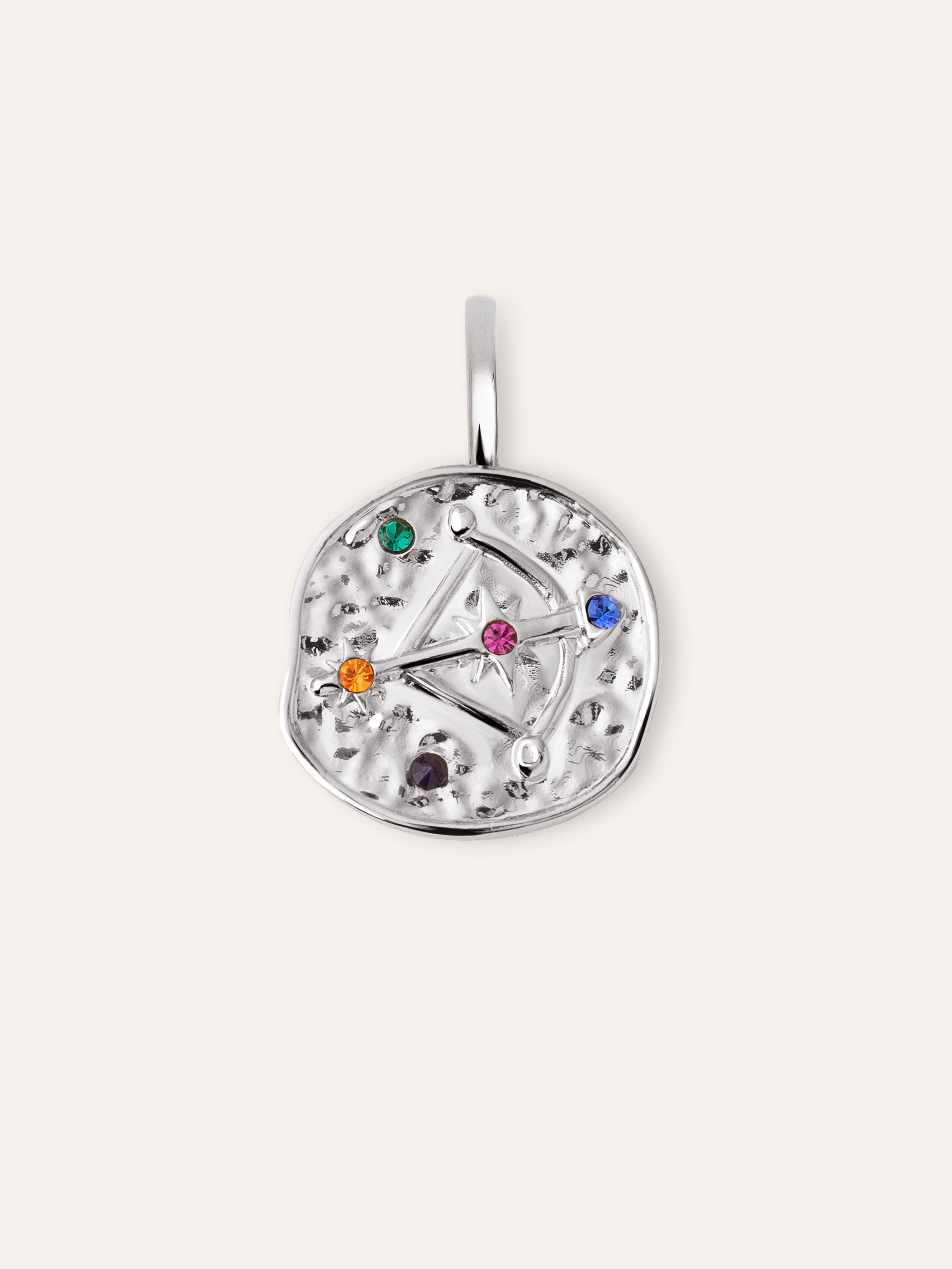 Charm Organic Colors Zodiaco