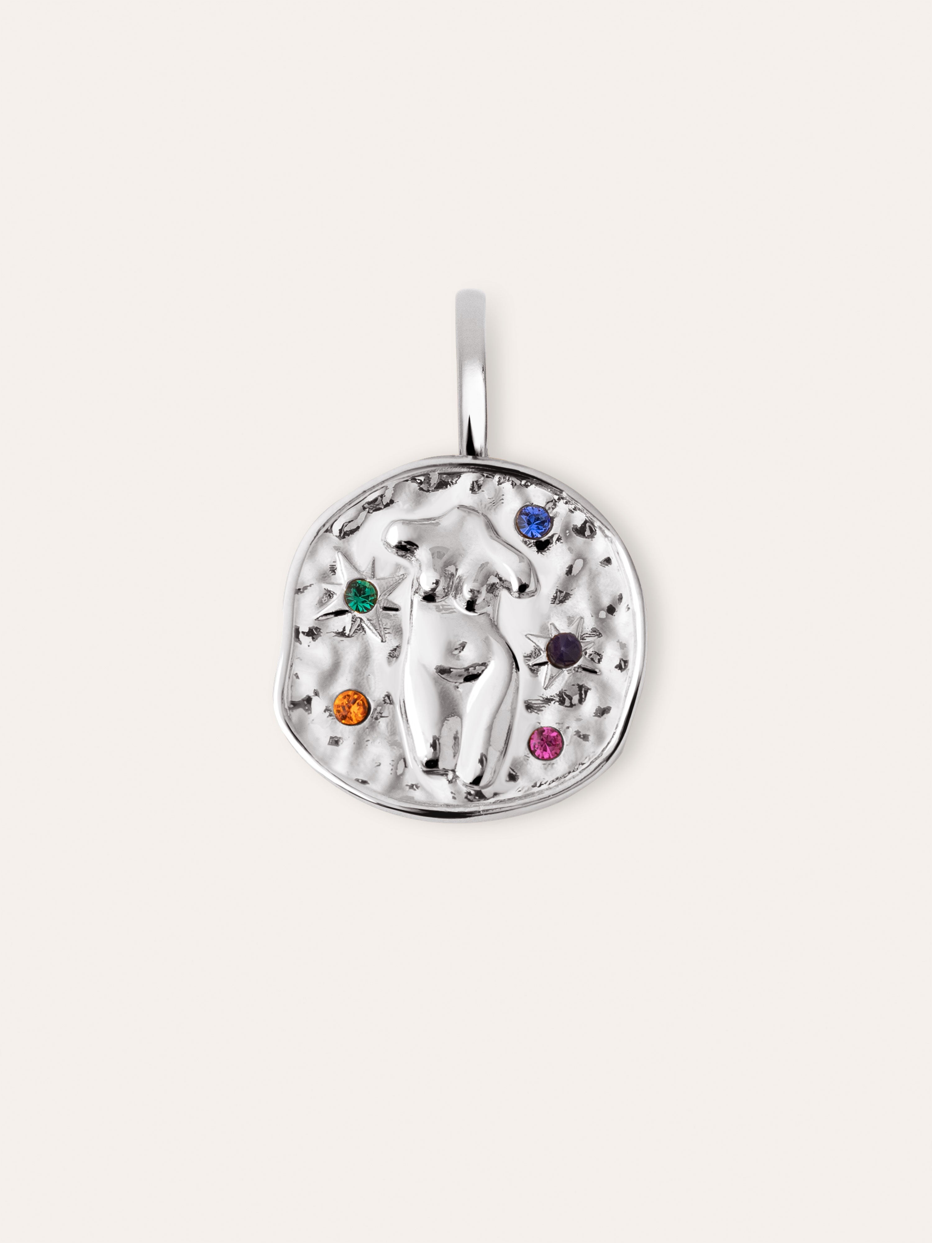 Charm Organic Colors Zodiaco