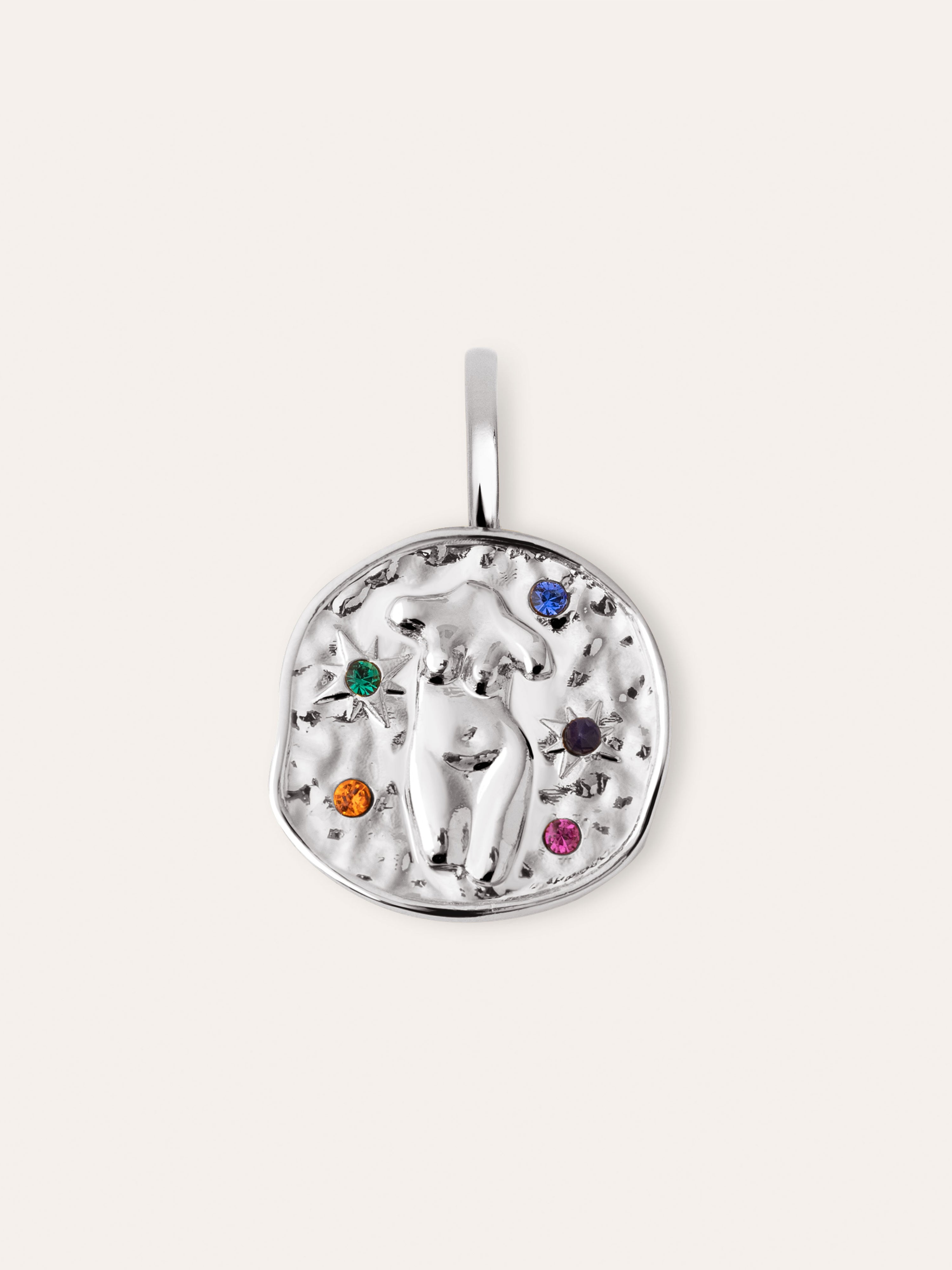Organic Colors Zodiac Charm 