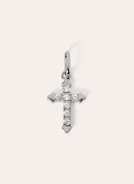 Charm Penélope Plata