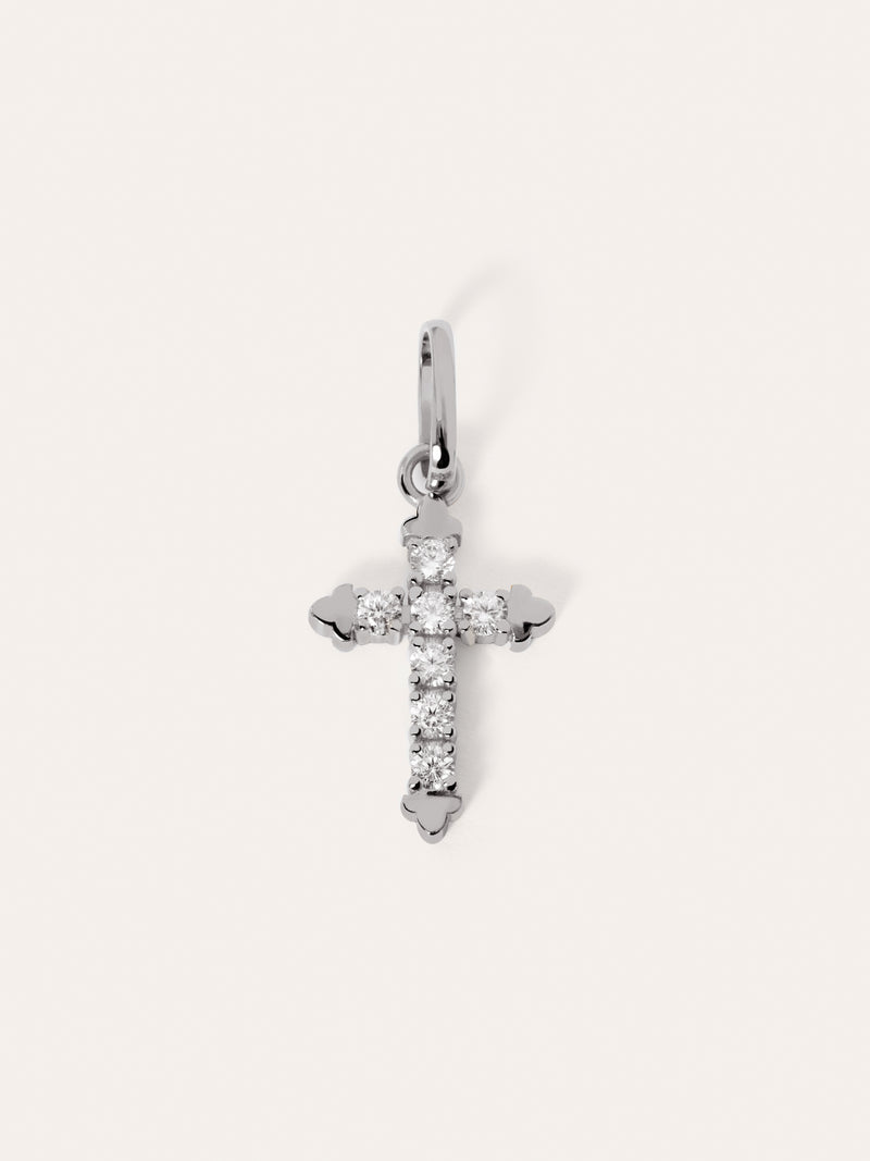 Penélope Charm Silber 