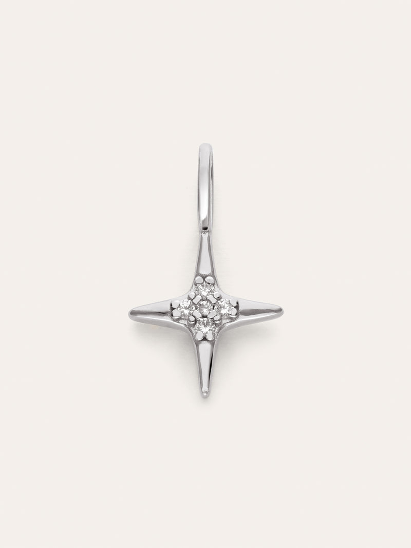 Charm Polar Sparks