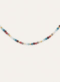 Altea Bruma Halskette, Edelstahl vergoldet