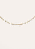 Collar Aurora Baño Oro