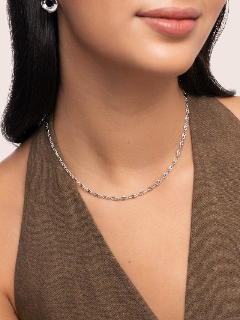 Calabrote Necklace
