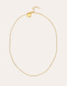 Delicate Gold Necklace