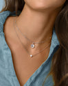 Colar Personalizado Mini Medallion