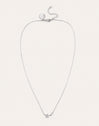 Collier Duo Stars - vista 4