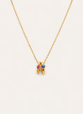 Collana Family Alma Placcata Oro