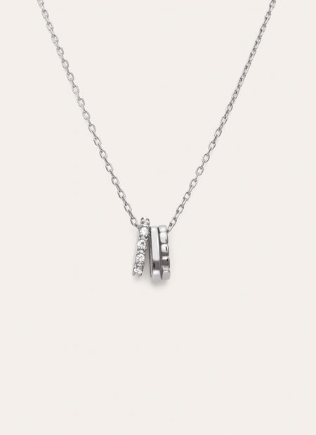 Collar Family Acero