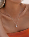 Necklace Guidance Steel