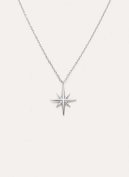 Necklace Guidance Steel