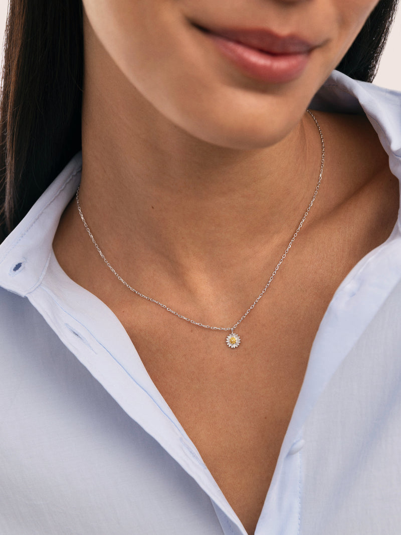 Collier Marguerite