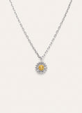 Necklace Daisy