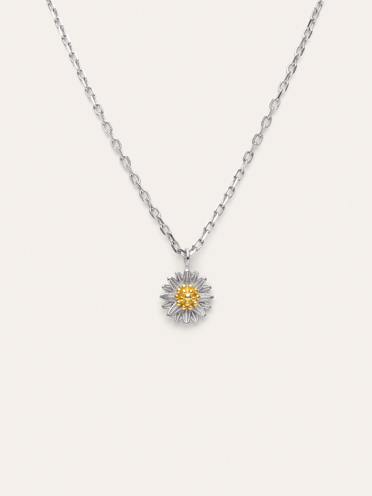 Collier Marguerite
