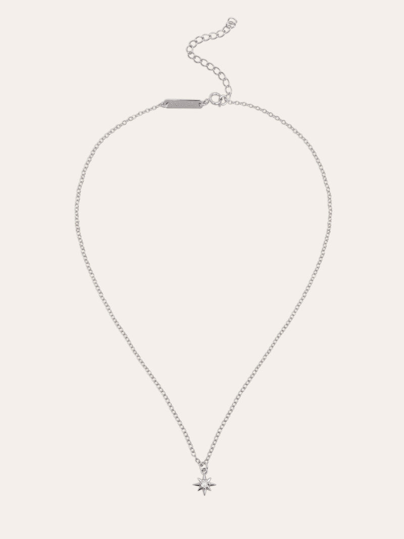 Mini Star Necklace