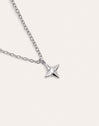 Collar Orion Star Plata