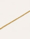 Imagen detalle de Rosario Ketting Staal Verguld