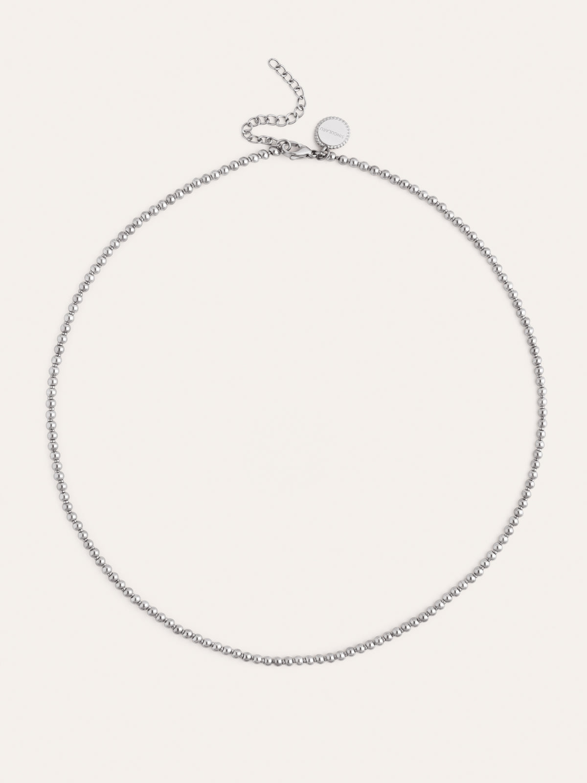 Rosario Ketting Staal - vista 4