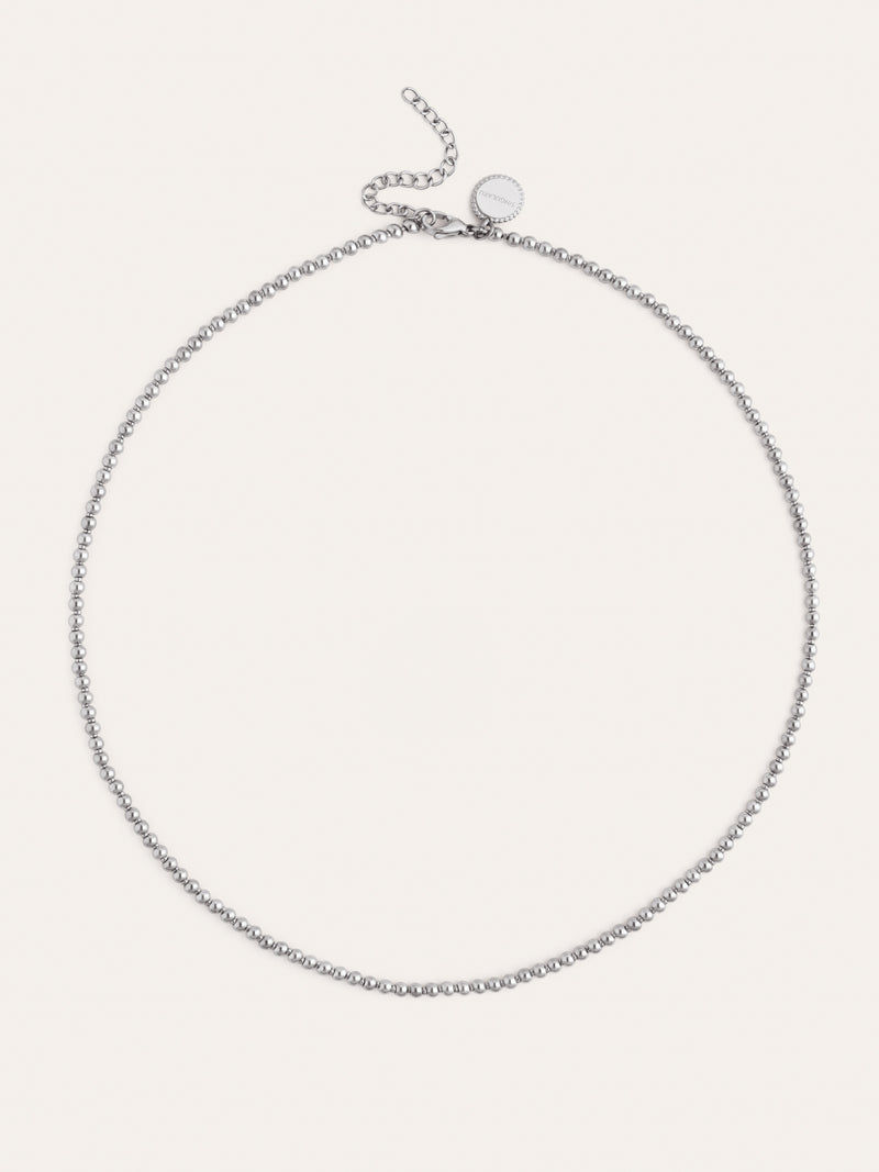 Rosario Ketting Staal