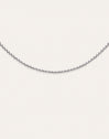 Rosario Ketting Staal