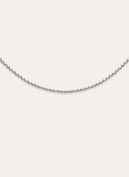 Rosario Ketting Staal