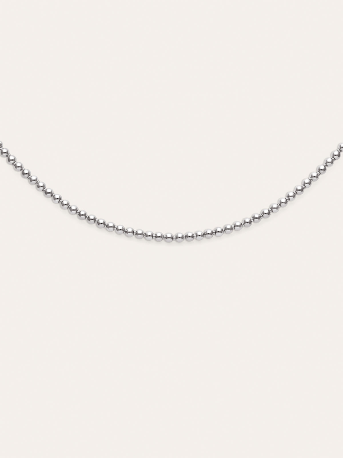 Rosario Ketting Staal