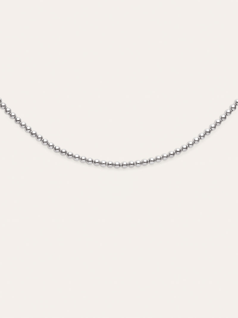 Rosario Ketting Staal