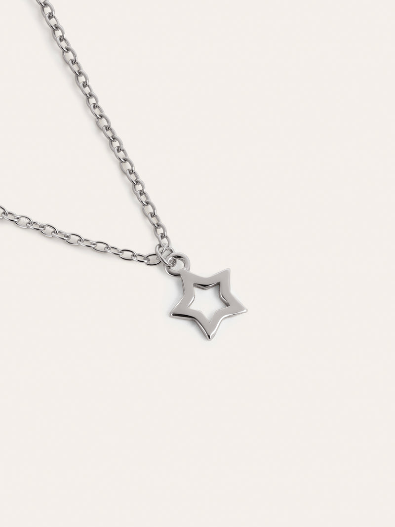 You're a Star Halskette Silber
