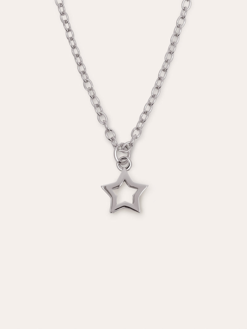 You're a Star Halskette Silber
