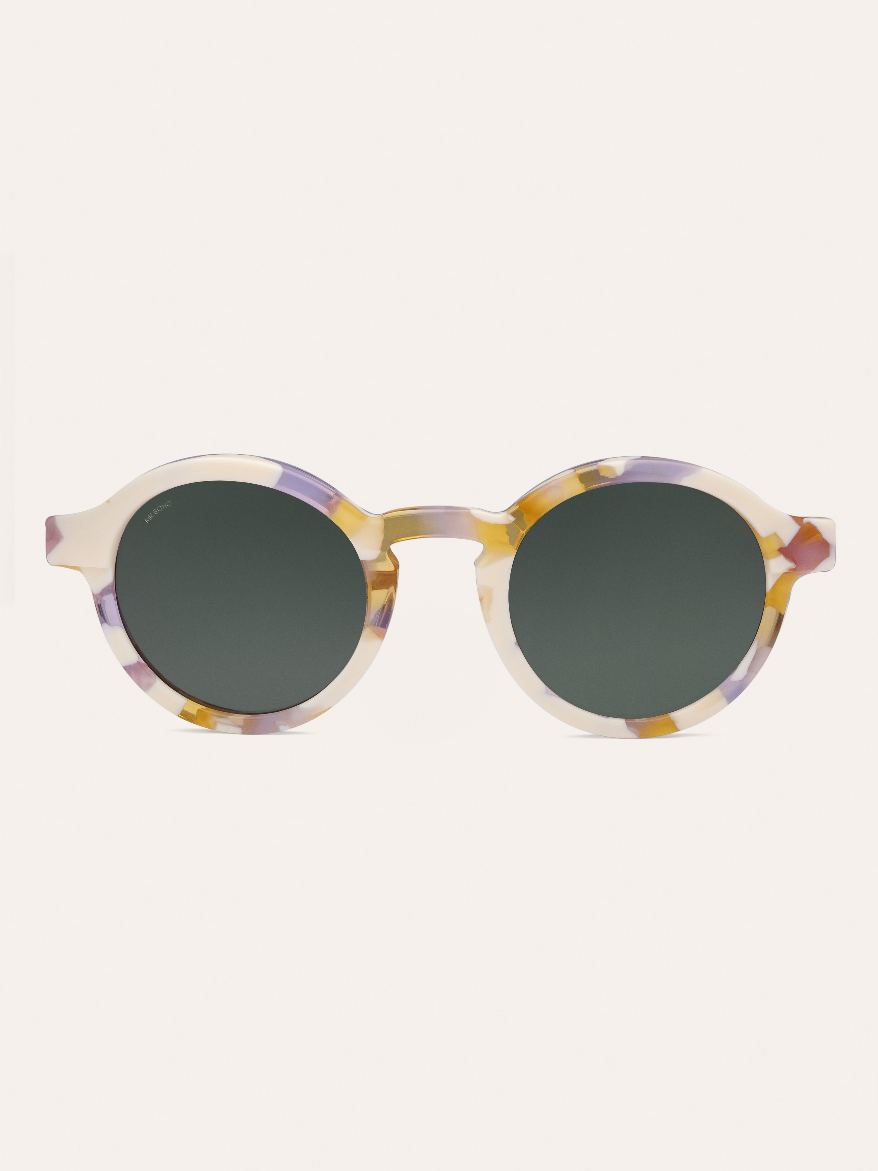 Lunettes de soleil Vera