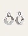 Azores Sister Steel Earrings