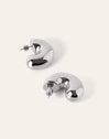 Balloon Stainless Steel Earrings