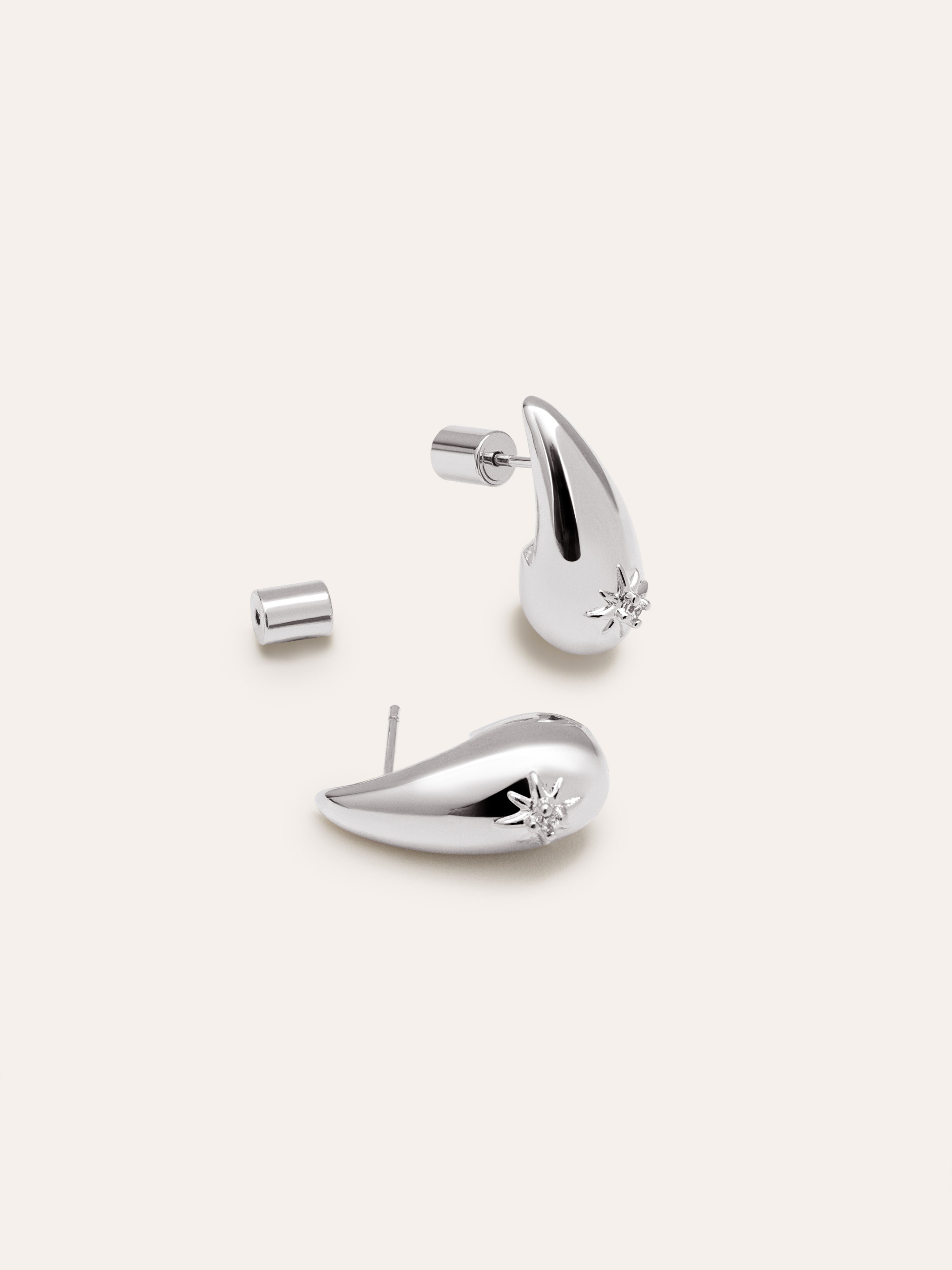 Pendientes Gota Sparks