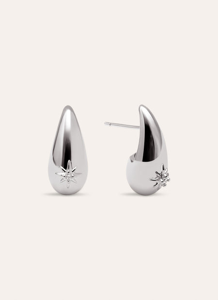 Pendientes Gota Sparks