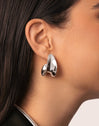 Pendientes Lucy Acero