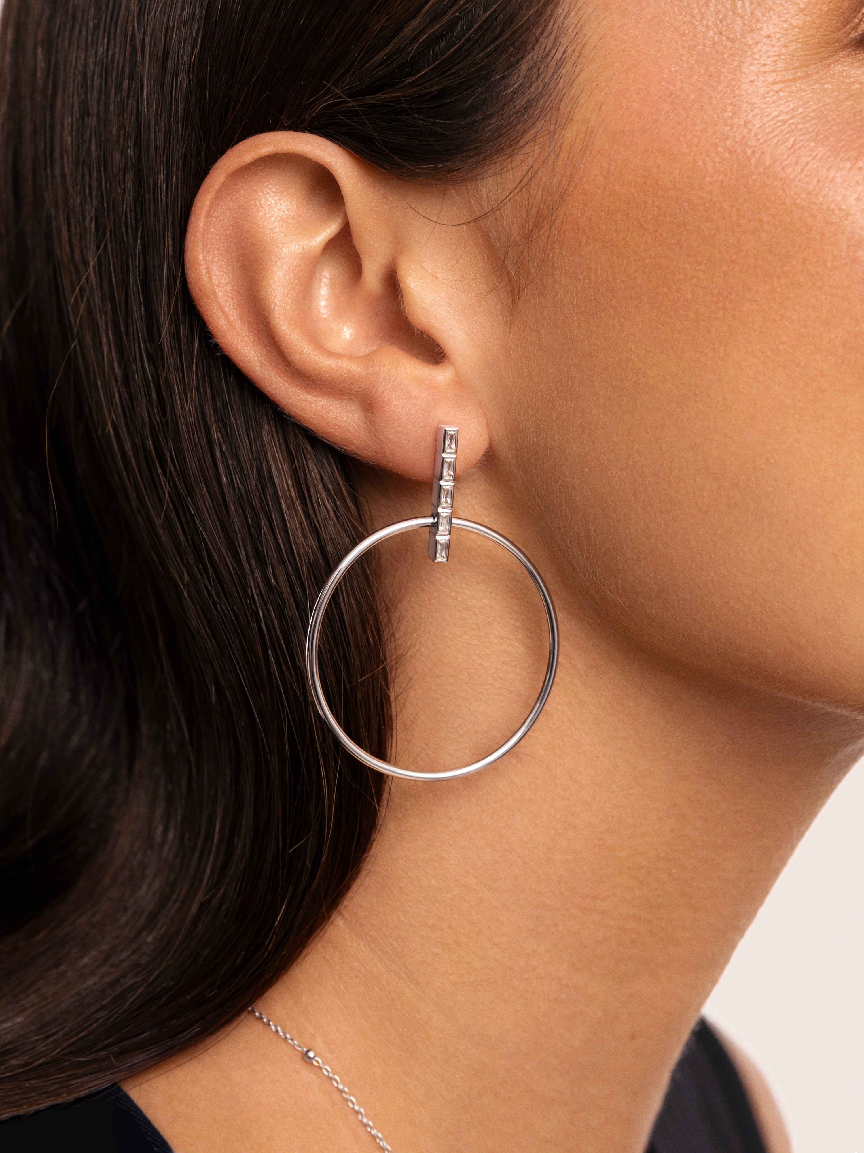 Pendientes Ophelia