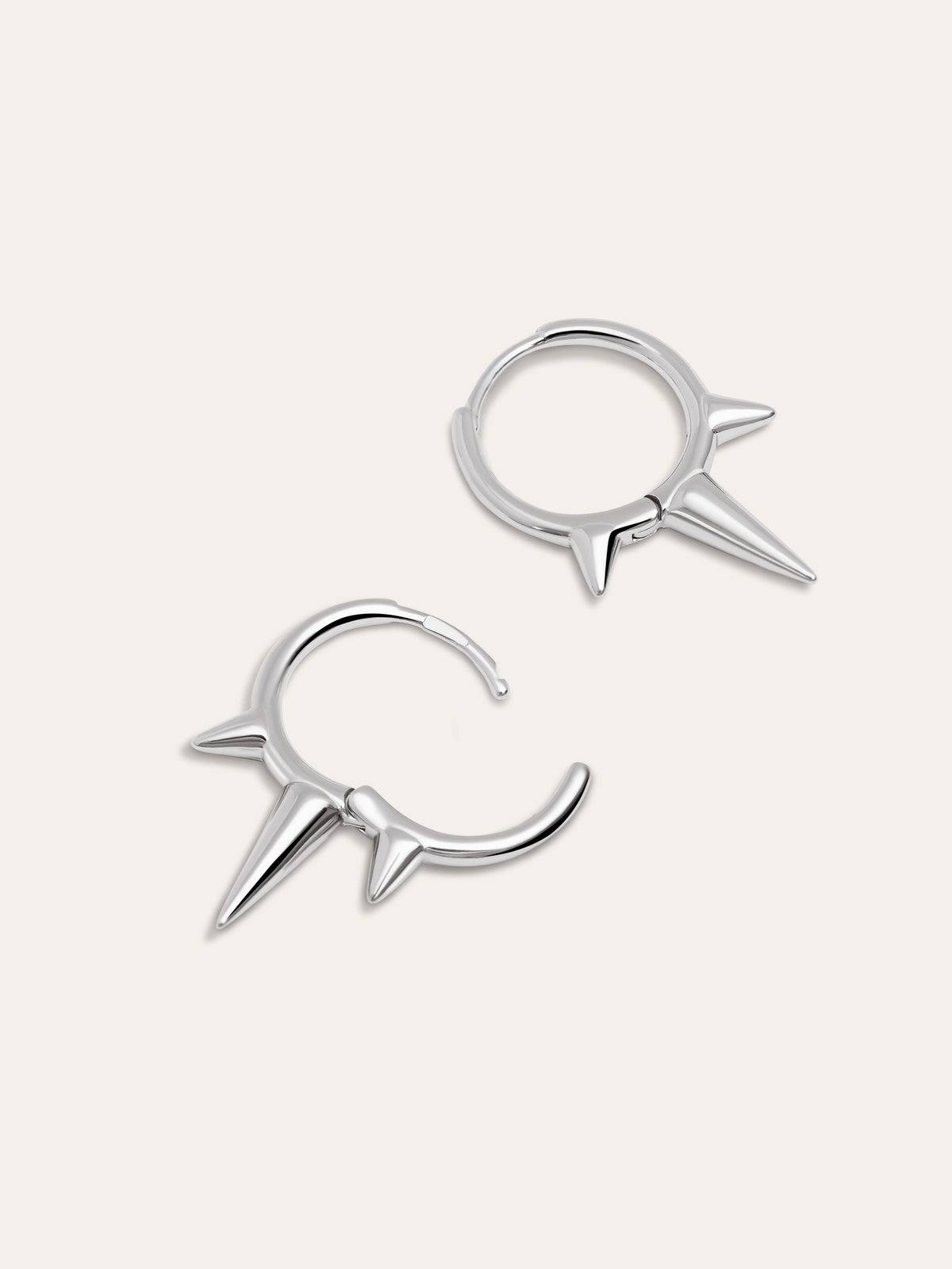 Imagen detalle de Rolling Earrings